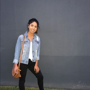 Meet your Posher, Lorena